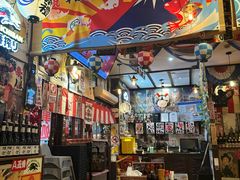 -平成屋·午肴夜酒(四川北路店)