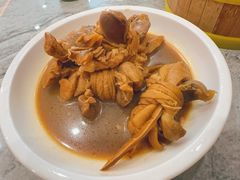 -紫藤园·天目湖大鱼头(南山竹海店)
