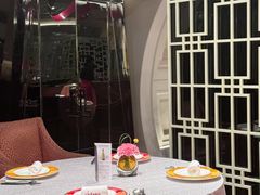-北京王府井希尔顿酒店·秦唐中餐厅Chynna