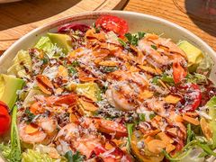 -新贝乐意大利餐厅(苏州中心店)