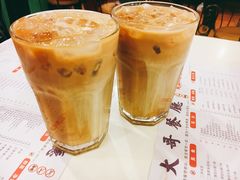 -大哥餐厅(西城花园店)