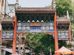 -大学习巷清真寺