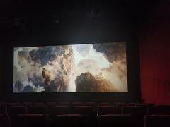 -中影国际影城(百联店)