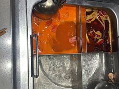 -海底捞火锅(上地华联店)