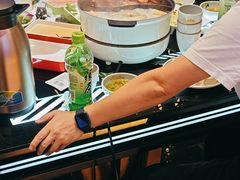 -星璨火吧KTV聚会餐厅(华清广场店)