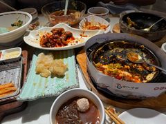 -七八冷面·延边朝鲜族美食(圣熙八号店)