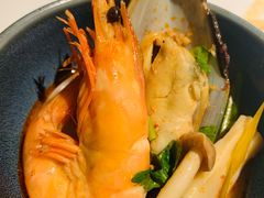 -BetterThai 泰加(苏州中心店)