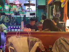 -Famous肥猫墨西哥音乐餐吧(五棵松华熙LIVE店)