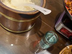 -富正毅三下锅·湘西韵味(天门山索道店)