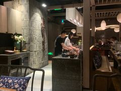 -湊湊火锅·茶憩(石家庄万象城店)