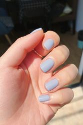 纯色-甲舍美甲美睫艺术馆