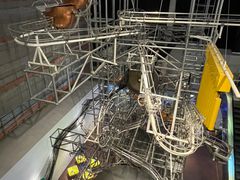 -香港科学馆
