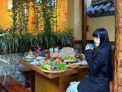 -大理董·董家小厨野生菌火锅(古城旗舰店)