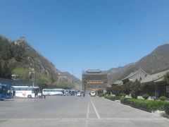 android_upload_pic-居庸关长城-2号停车场