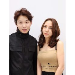 -P.STYLE派斯造型