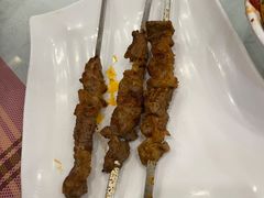 -巴依老爷新疆美食(清华东门店)