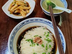 -同得兴 Since·1995 传统苏式面馆(嘉馀坊店)