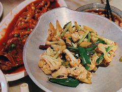 -探花·意境江南菜·唐伯虎文化体验店·松鼠桂鱼(观前店)