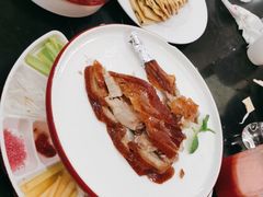 -大鸭梨烤鸭(甘家口店)