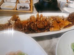 -城南往事·鲁菜济南菜(软件园美莲广场店)