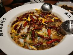 -太二酸菜鱼(金沙印象城店)