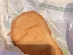 -麦当劳(欢乐谷店)