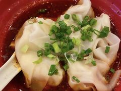 -龙抄手(春熙路总店)