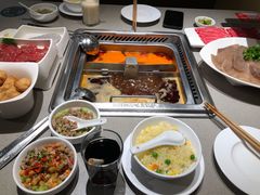 -海底捞火锅(步步高新天地店)