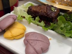 -惠丰堂饭庄·烤鸭·京味菜(民族大学店)