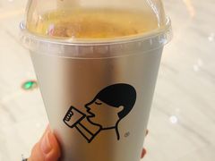 -喜茶(合肥正大广场店)