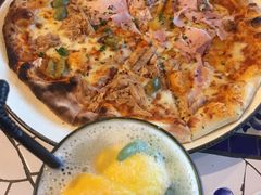 -PIZZA BIANCA(万象城店)