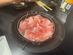 -和牛 烧肉寿喜烧涮锅 善(心斎橋店)