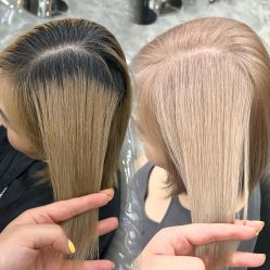 点击看大图 -KS COLOUR漂色·染发·画染
