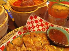 -泰妃殿(武汉首店)