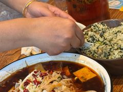 -百万叔(临湖店)