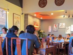 -福牛堂 Noodle Talk Home Cuisine