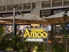 -Grande A'moo(上海万象城店)