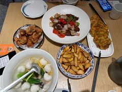 -兔爸私家小厨(新北万达店)