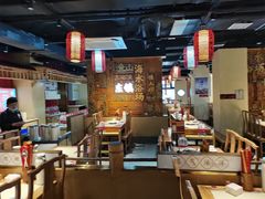-东镇老火锅(长春路首店)