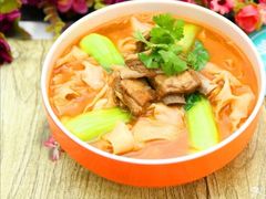 -驴肉火烧(轩辕东城店)