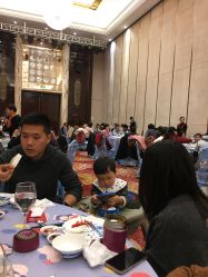大堂-宝格利廷宴会艺术中心(南商店)