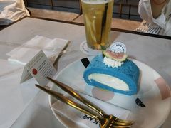 -ADO KAFE(大学城店)