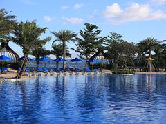 -深圳大梅沙京基洲际度假酒店