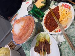 -肖婷姐大铁锅重庆火锅(南湖店)