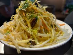-柿子树炭烤羊腿(金台路店)
