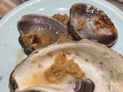 -赤坂亭·M9和牛烧肉·铁板烧·日料398放题(长泰广场店)