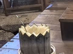 -花溪雨·森林餐厅(石基店)