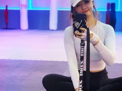 -GSTMMA综合格斗馆