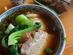 白焖肉-同得兴 Since·1995 传统苏式面馆(十全街店)
