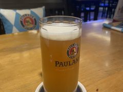-天津普拉那啤酒坊(意风区店)